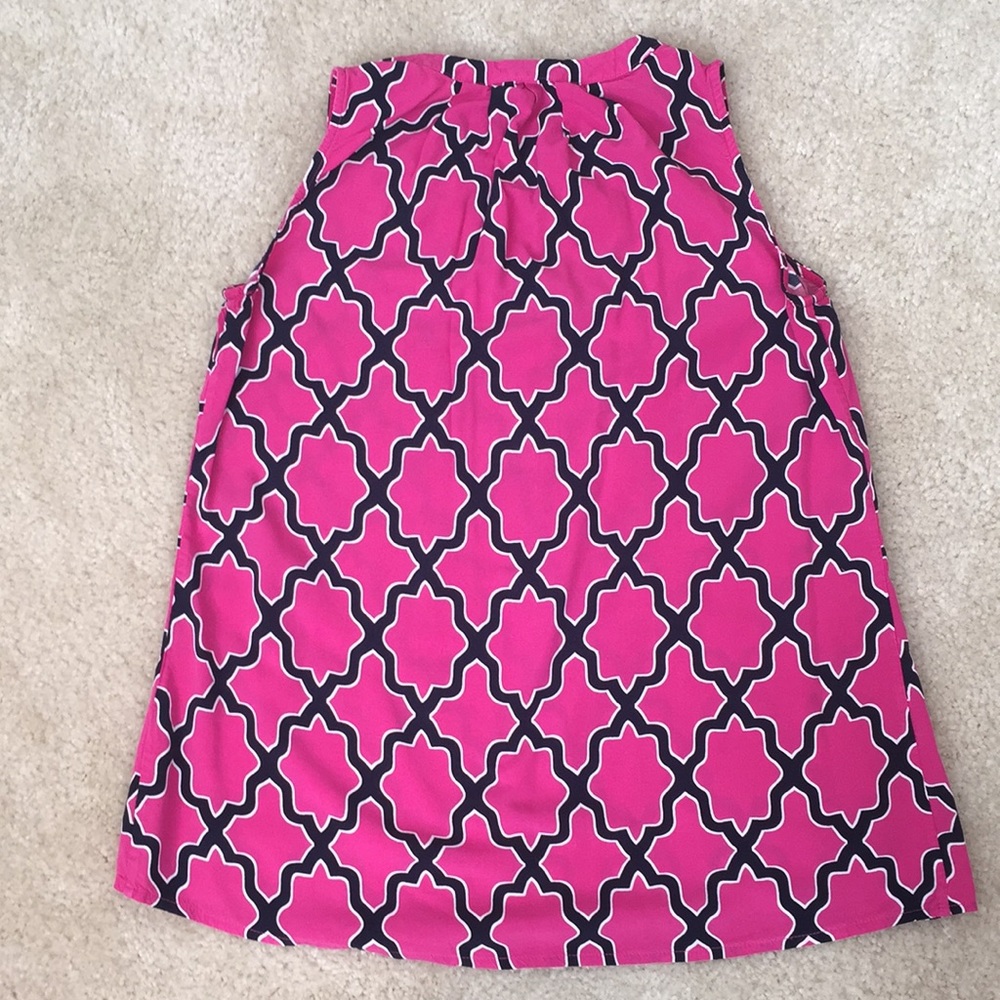 Crown and Ivy blouse - Picture 5 of 8